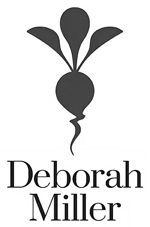 Deborah Miller