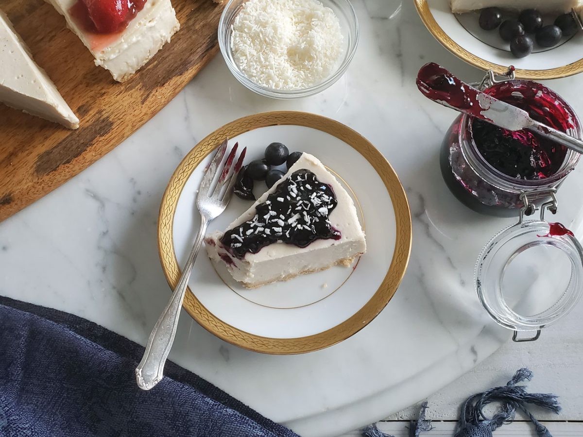 Cheesecake