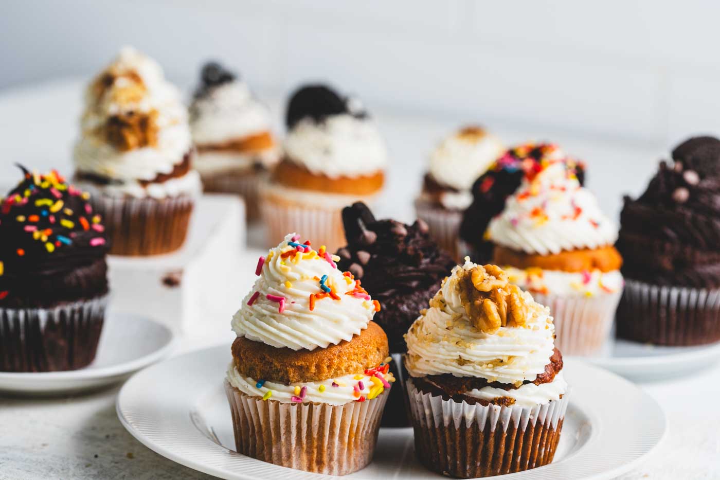 Cupcakes
