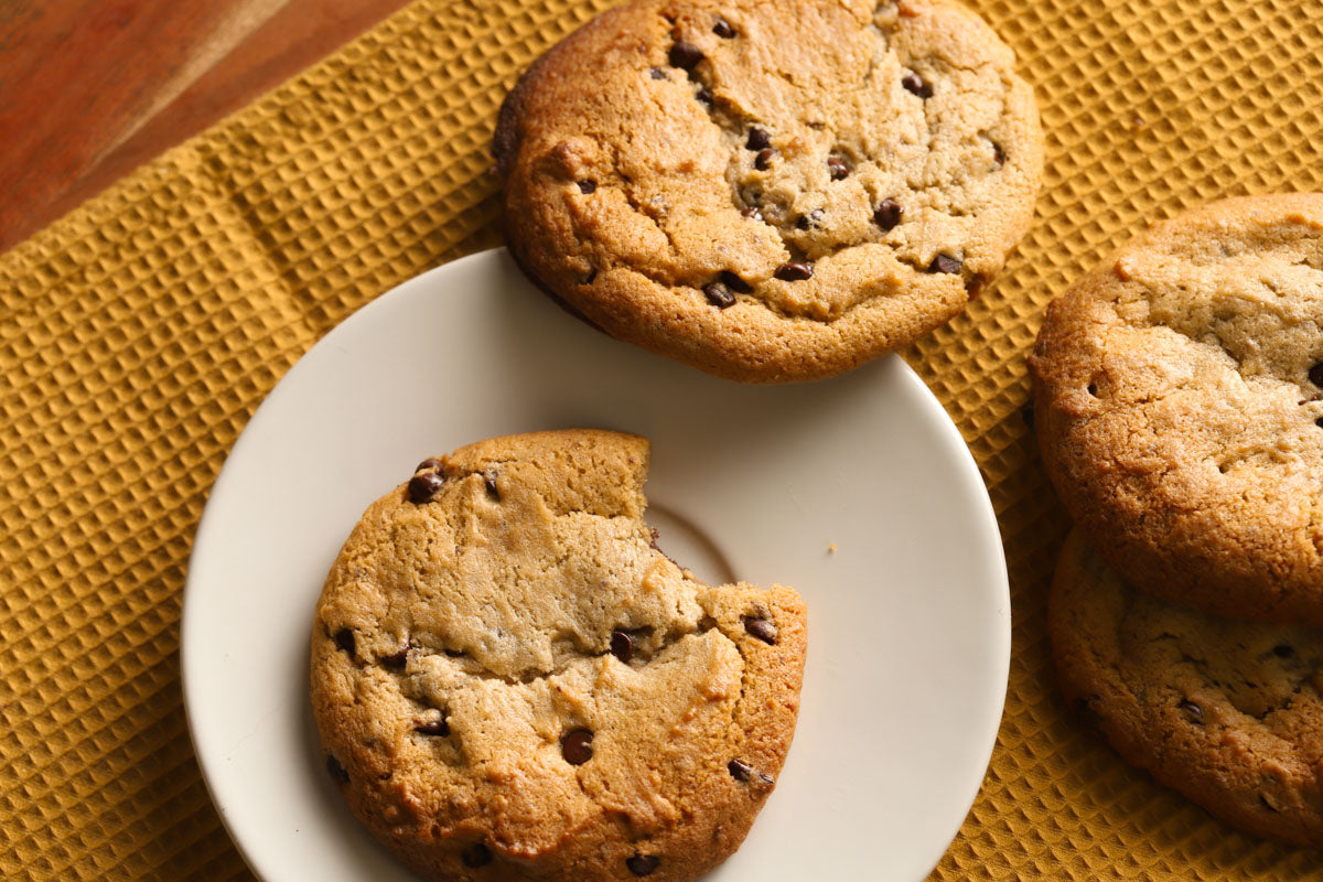 Chocolate Chip Cookie