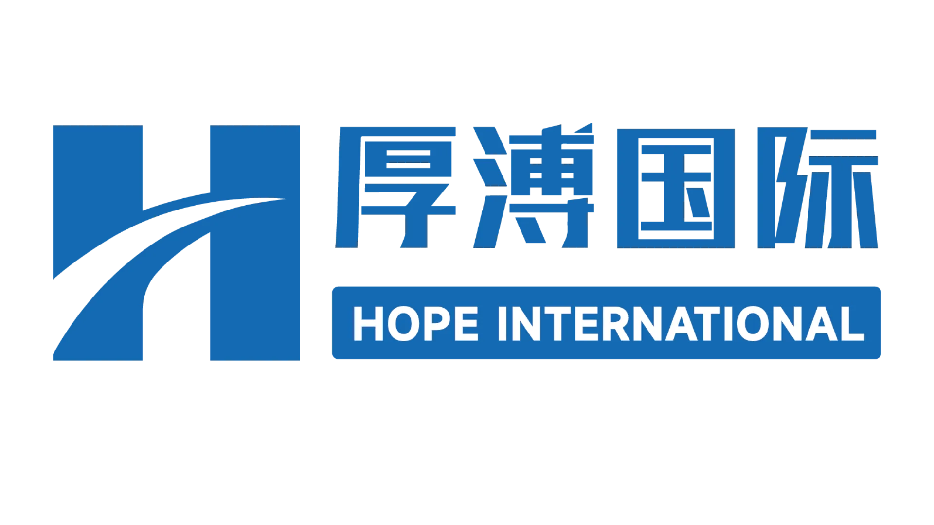 Hope International
