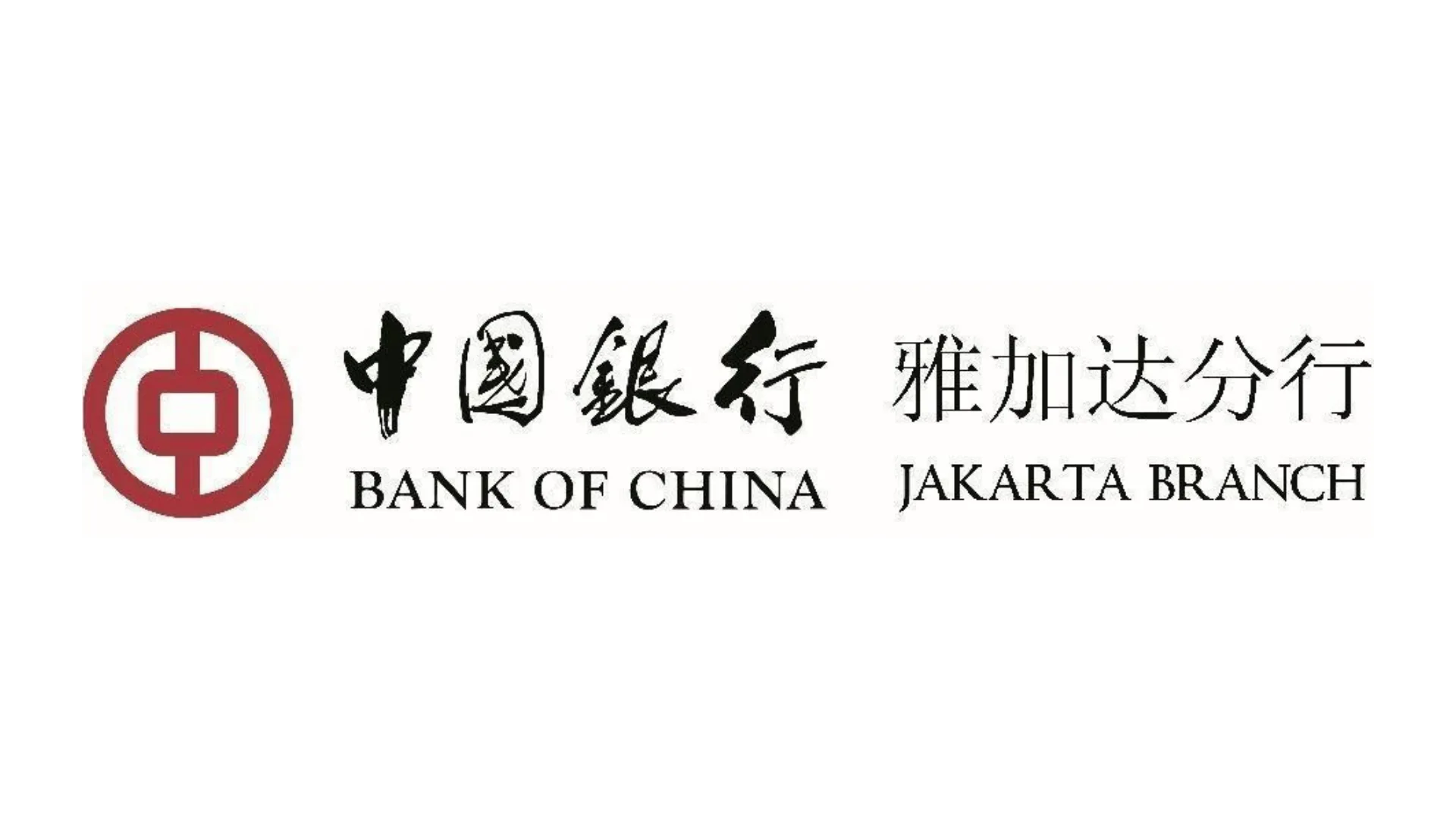 Bank of China (Jakarta Branch)