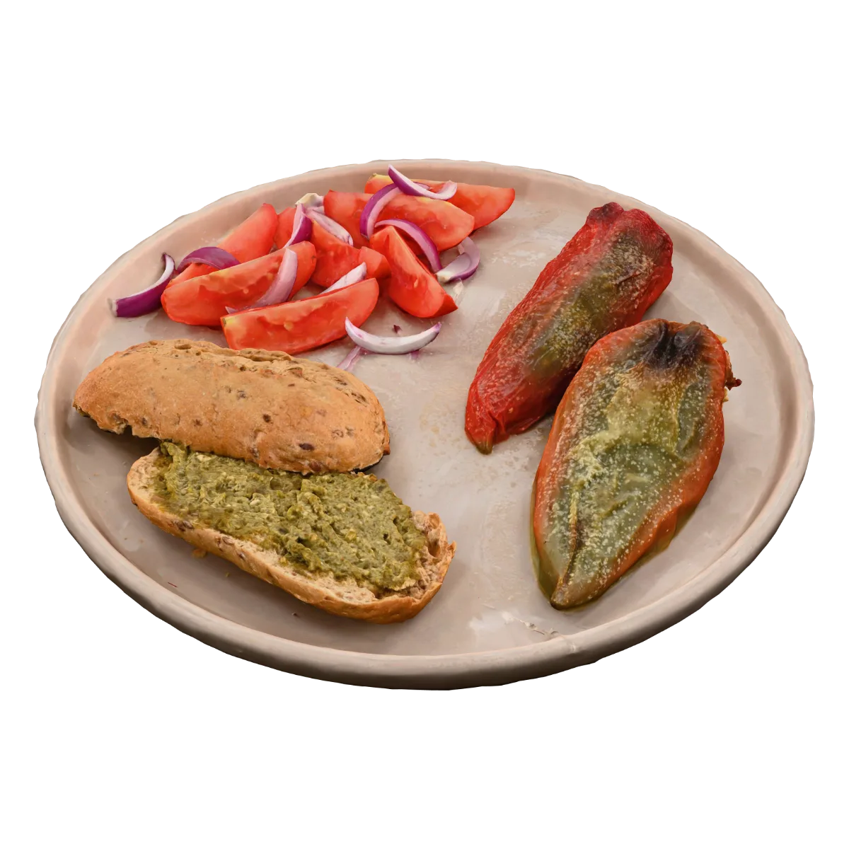 Чушки