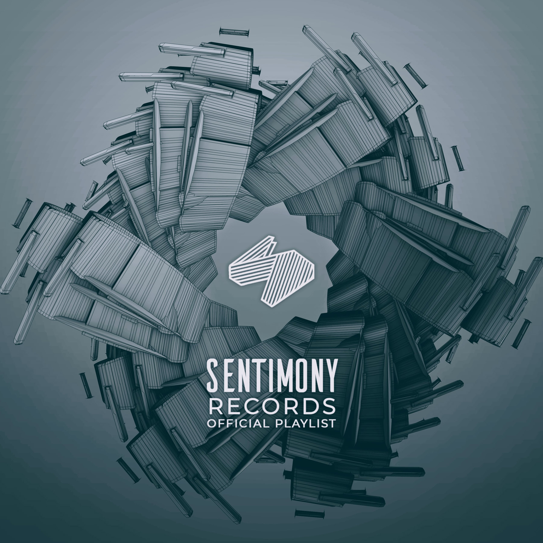 Sentimony Records Official Playlist