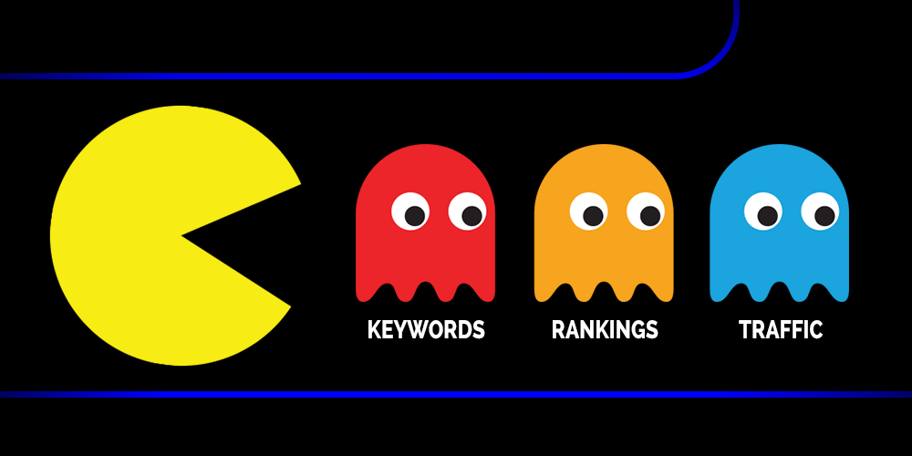 تاكل الكلمات المفتاحية: المشكلة الوهمية في الـ SEO