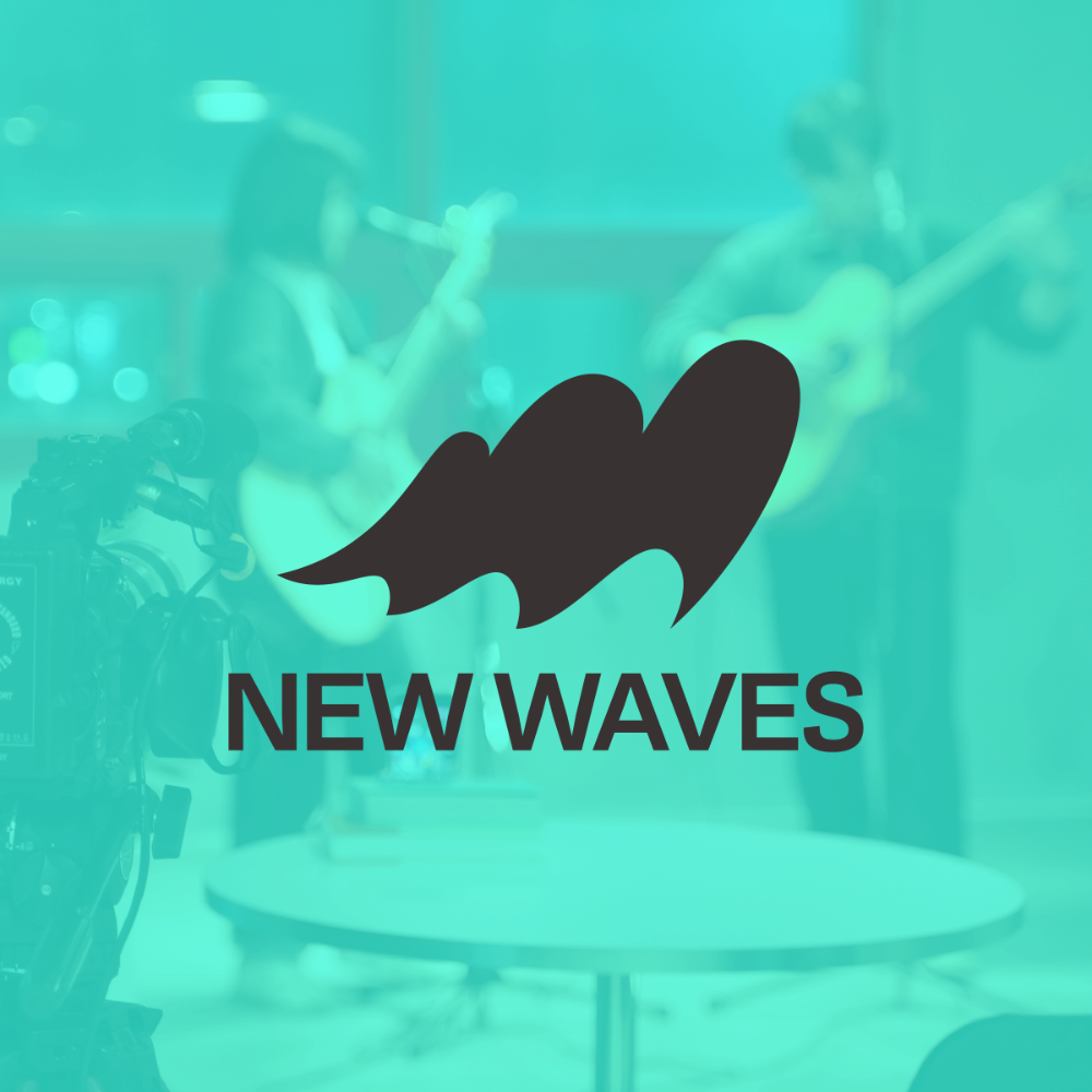 프로젝트 <뉴 웨이브(New Waves)> 보기