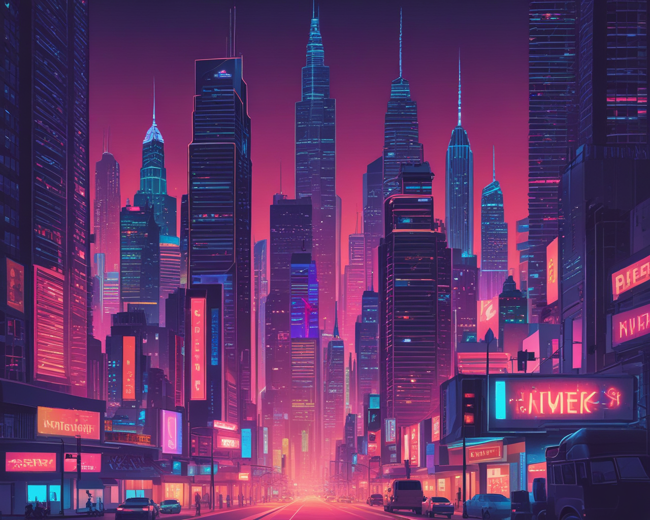 banner