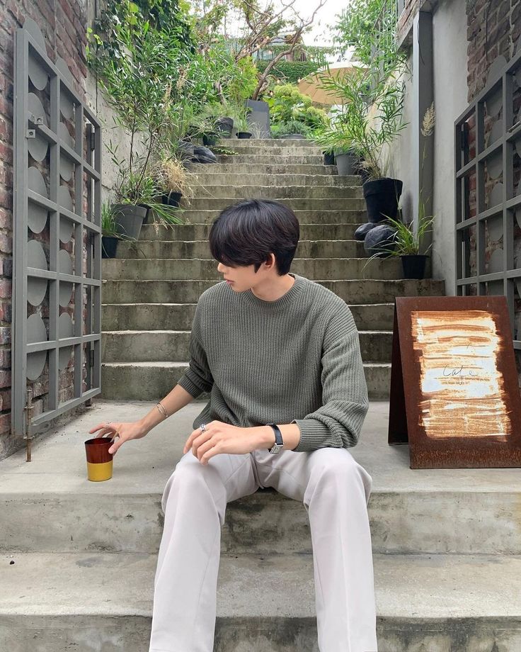 Lee Yoon - Kdrama Author