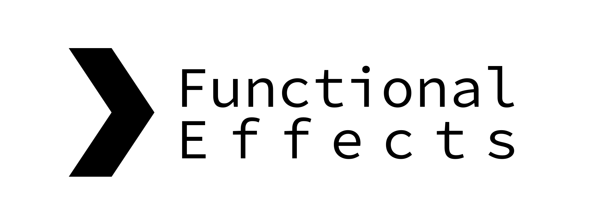 Functional Effects