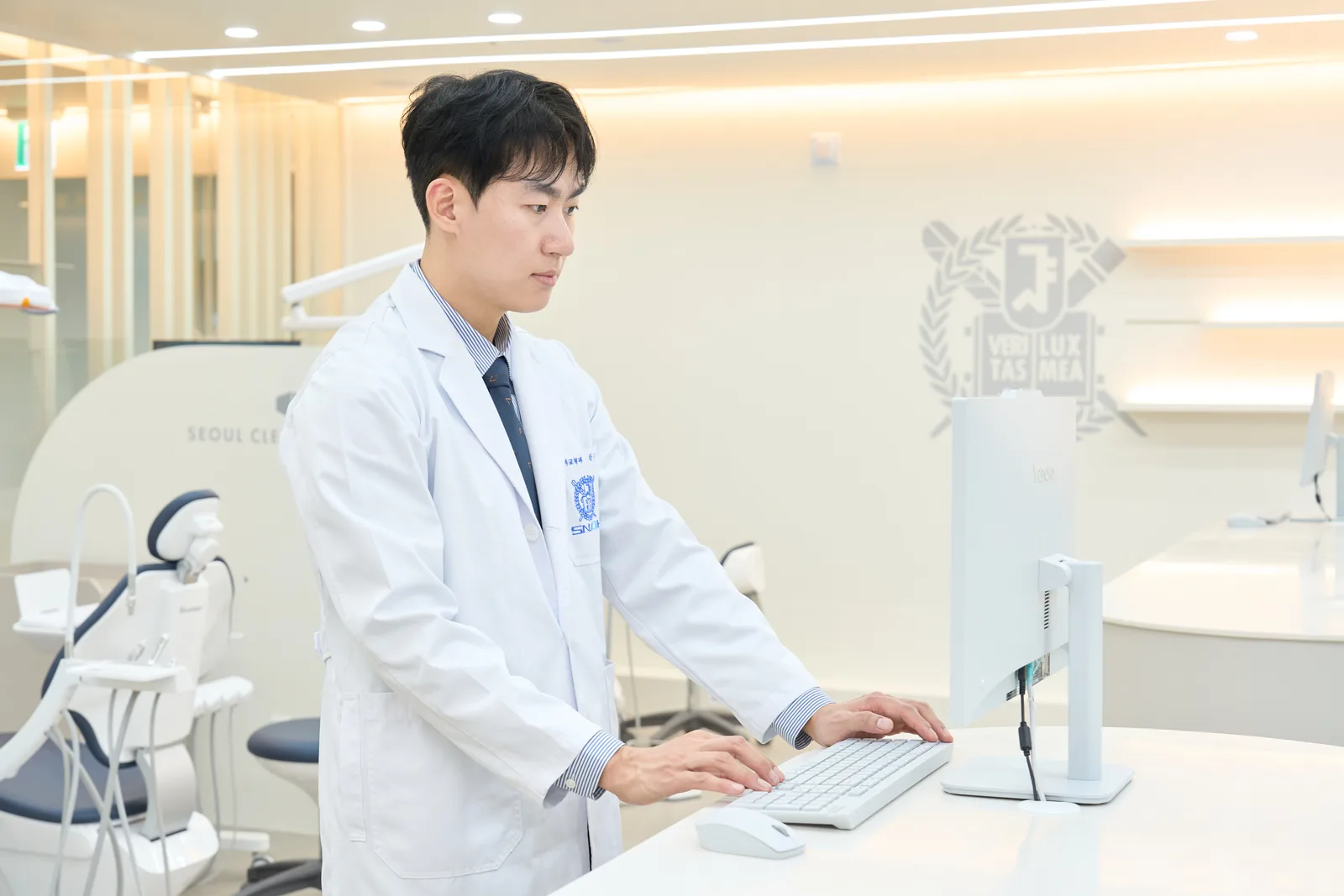 서울클리어교정치과 부산서면 박주환 대표원장