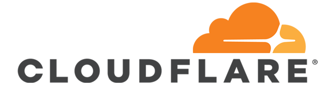 Logo Cloudflare