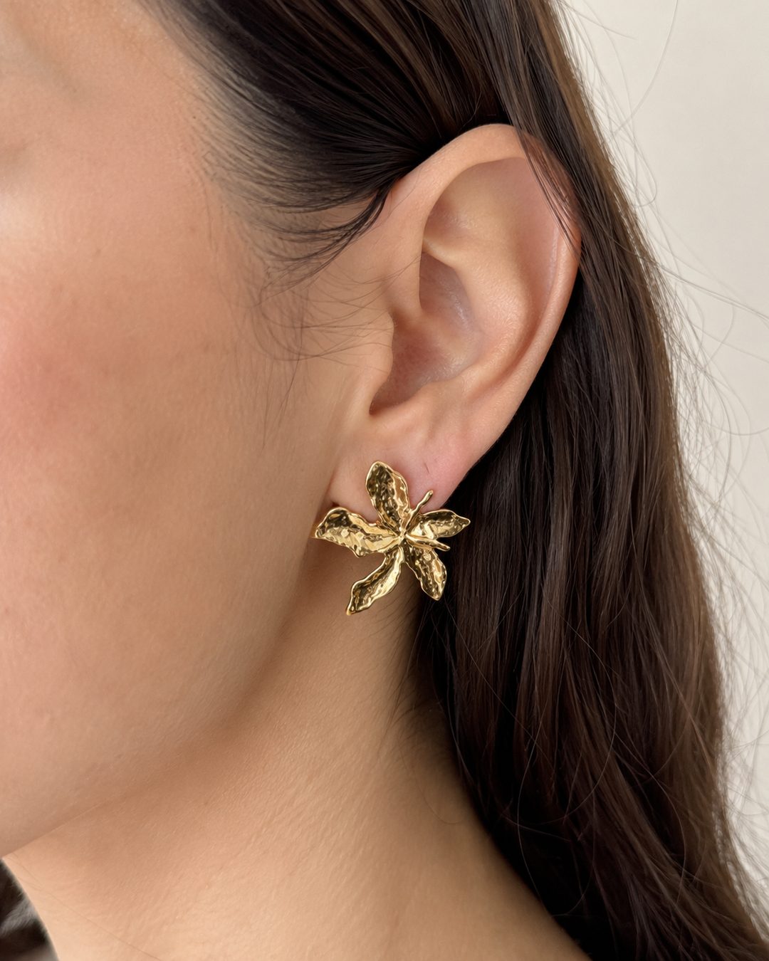 Wildflower Studs — view 2