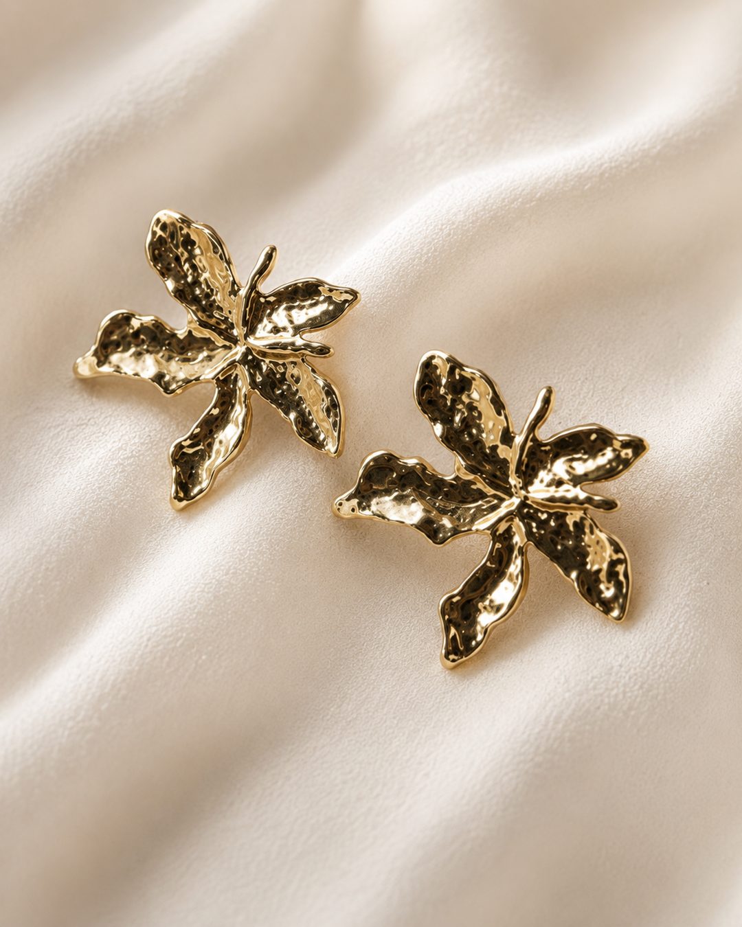 Wildflower Studs — view 3