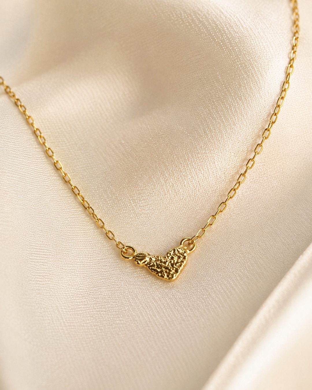 Chevron Bar Necklace — view 3