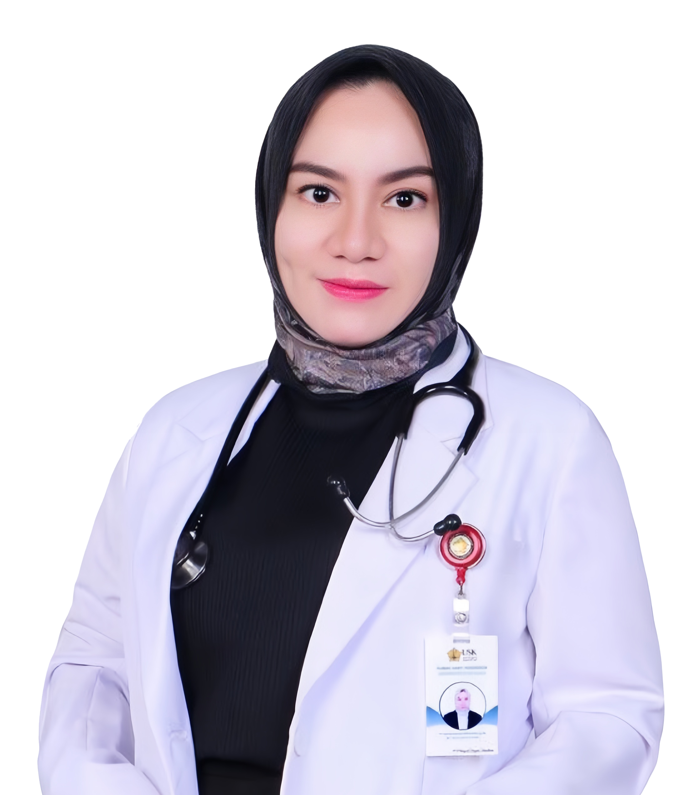 dr. Inda Damayanti