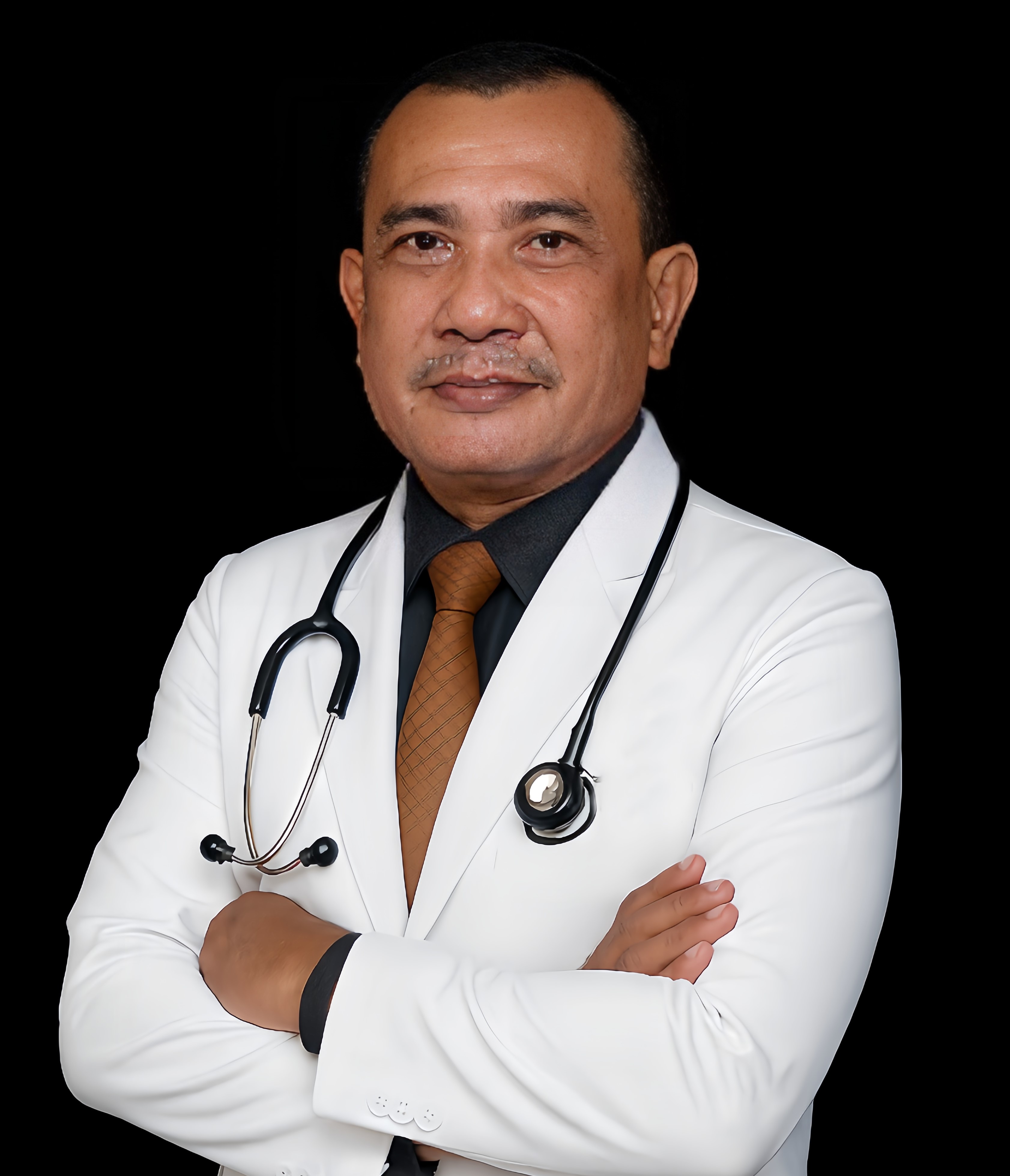 dr. Bonar Sinaga