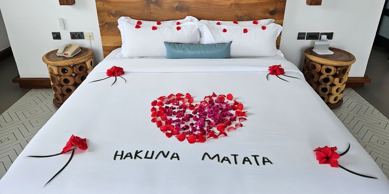 SafiraBlu Luxury Resort & Villas 2