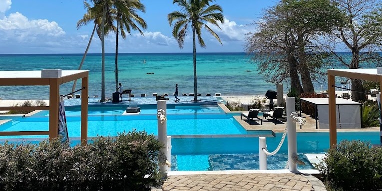 SafiraBlu Luxury Resort & Villas 3