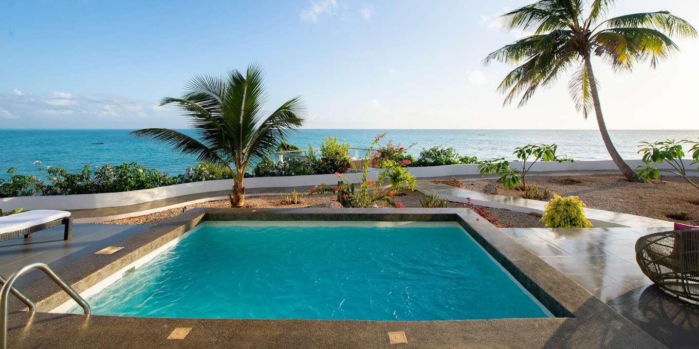 SafiraBlu Luxury Resort & Villas 4