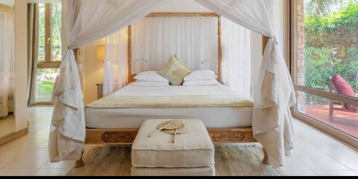 Meliá Zanzibar Hotel 2