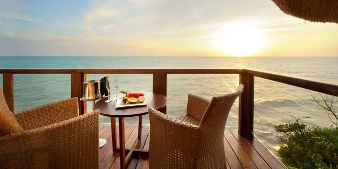 Meliá Zanzibar Hotel 4