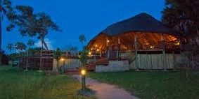 Mbali Mbali Tented Lodge 3