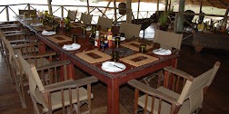 Mbali Mbali Tented Lodge 4
