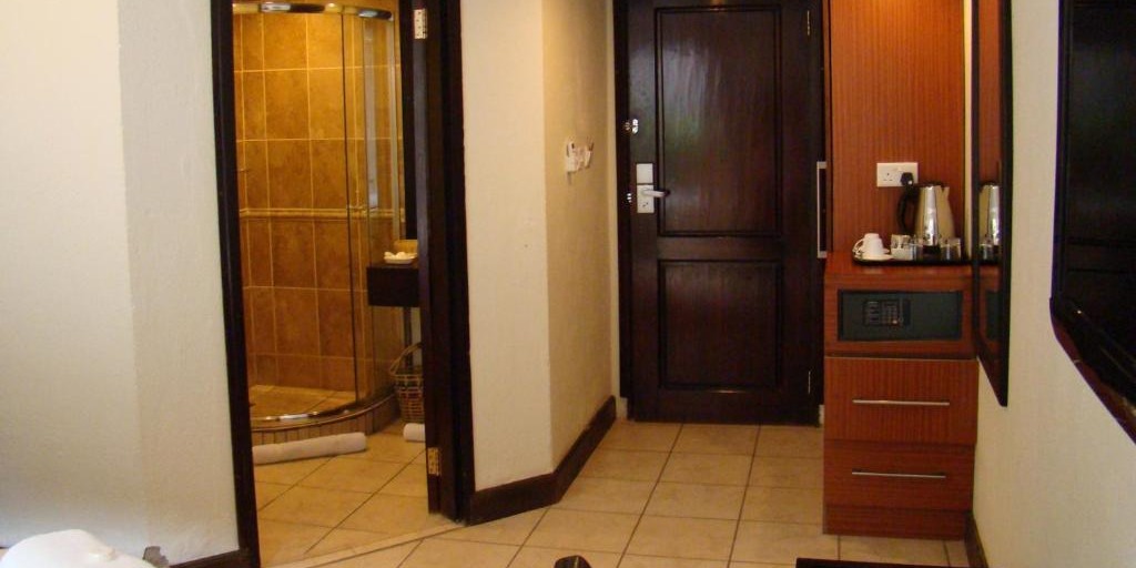 ZAWADI HOUSE LODGE 3