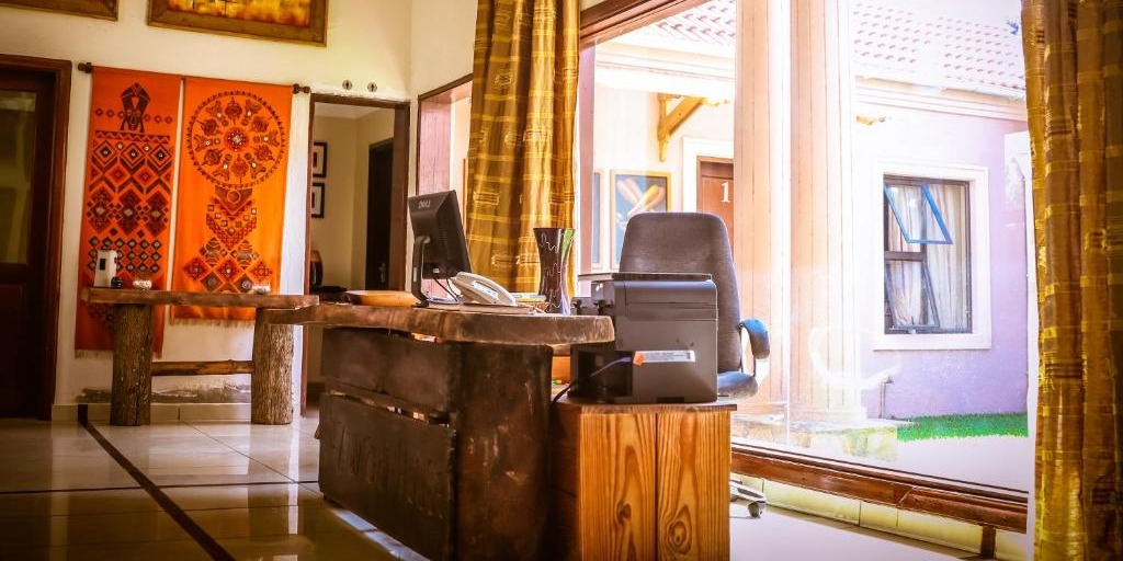 ZAWADI HOUSE LODGE 4