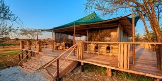 Moyo Tented Camp 3