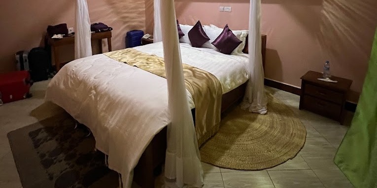 Ngare Lodge 2