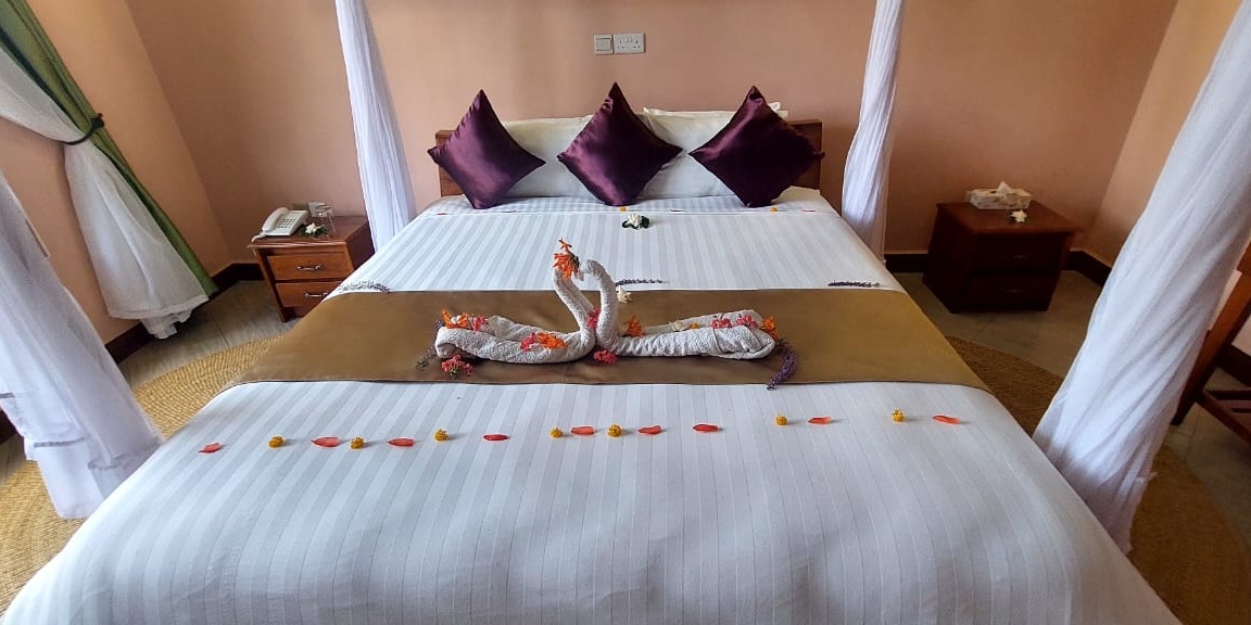 Ngare Lodge 3