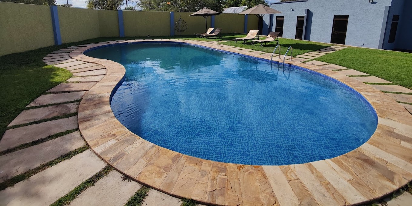 Ngare Lodge 4