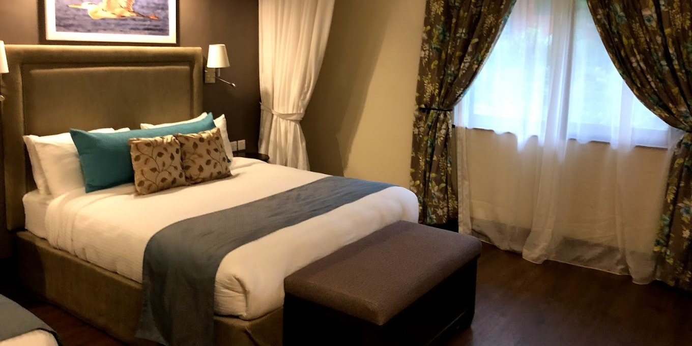 The Retreat at Ngorongoro 4