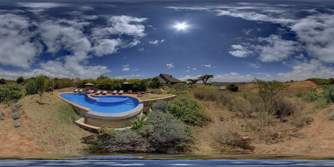 Rhotia Valley Tented Lodge 2