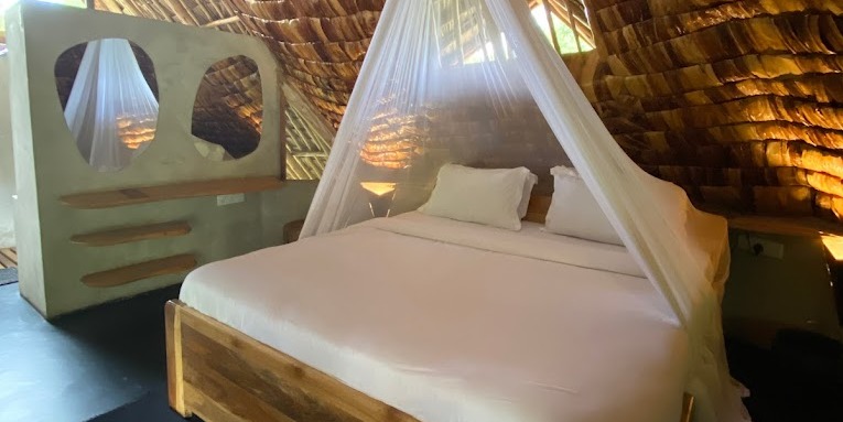 Jungle Pearl Resort 3