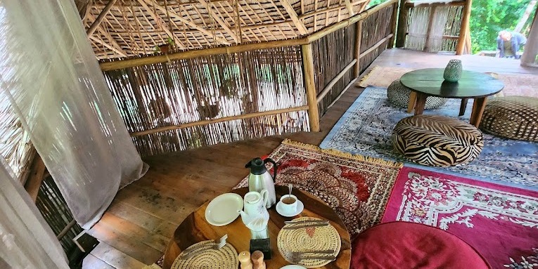 Jungle Pearl Resort 4