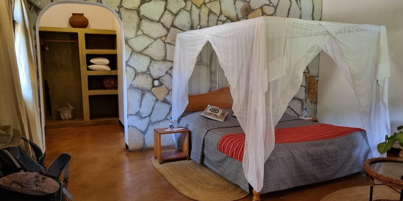 The Country Lodge Karatu 4