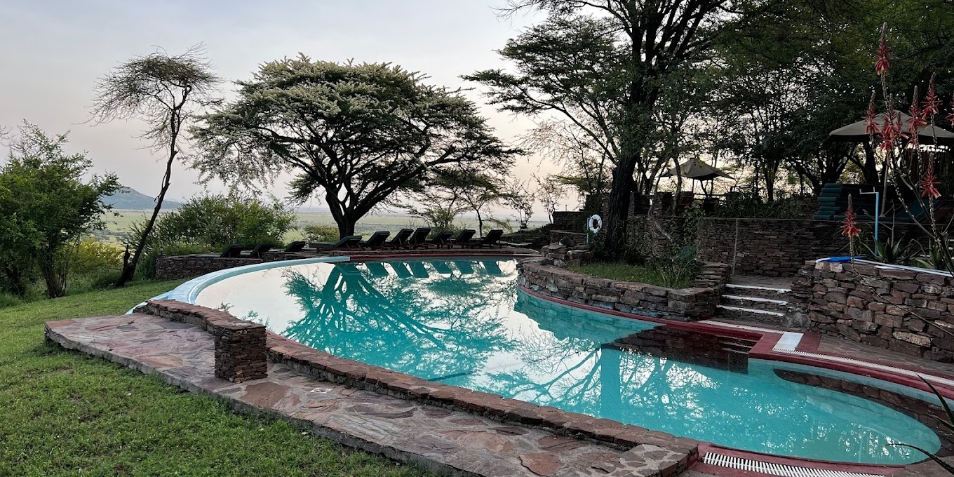 Serengeti Serena Safari Lodge 2