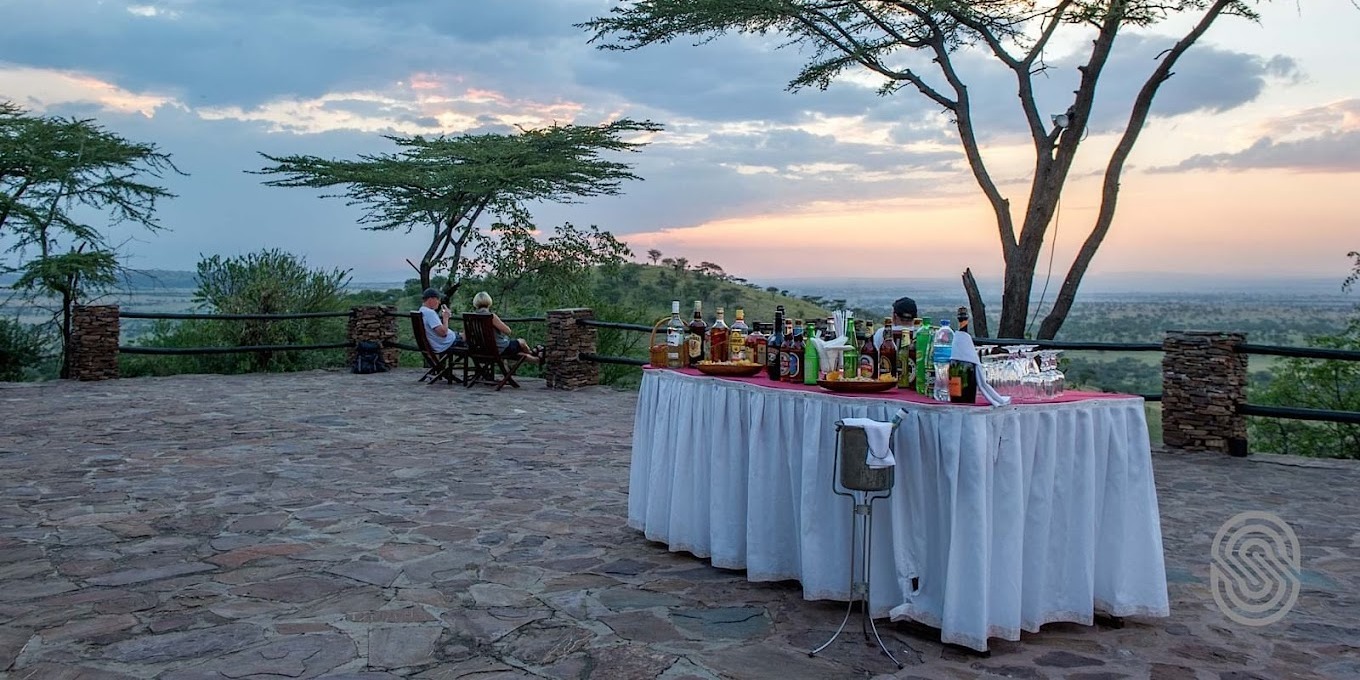 Serengeti Serena Safari Lodge 4