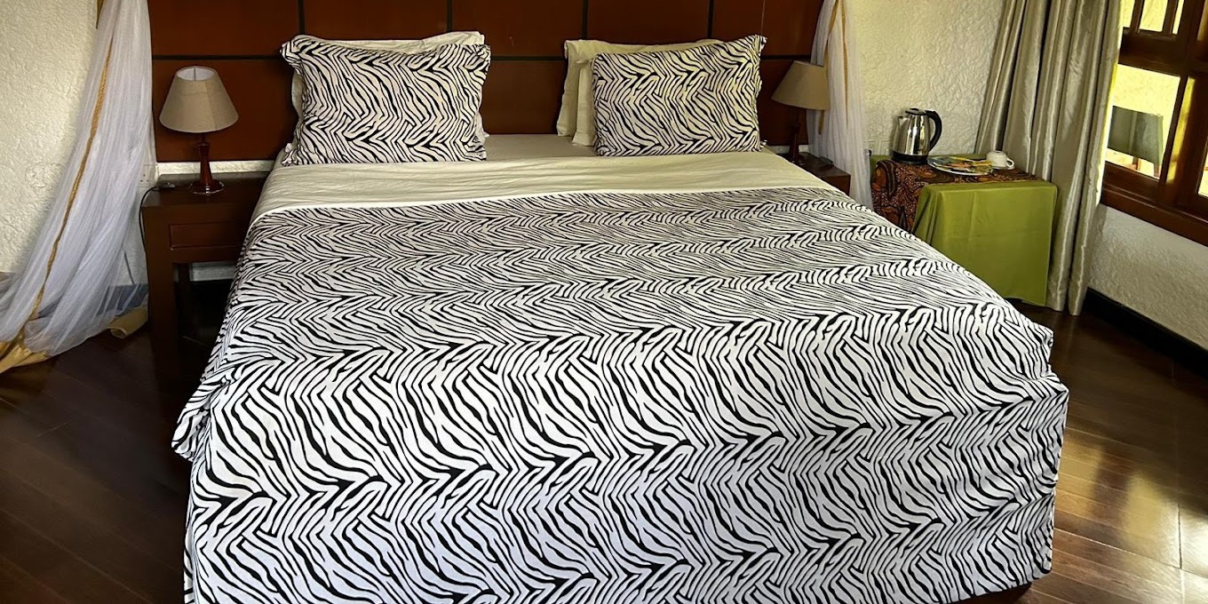 Arusha Planet Lodge 2