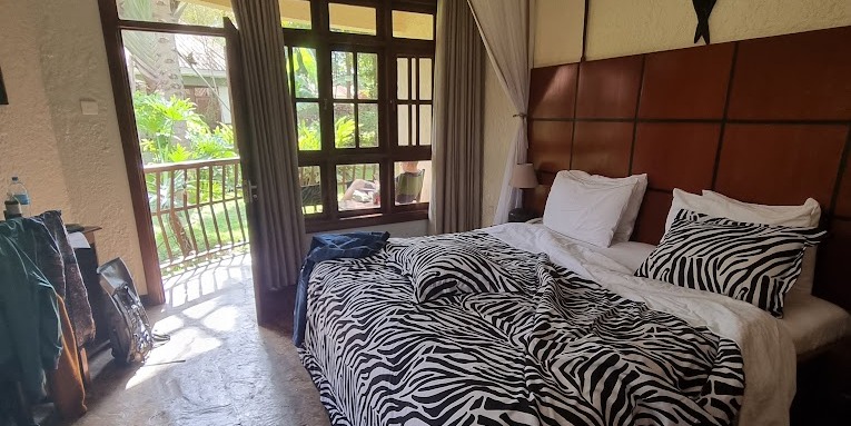 Arusha Planet Lodge 3