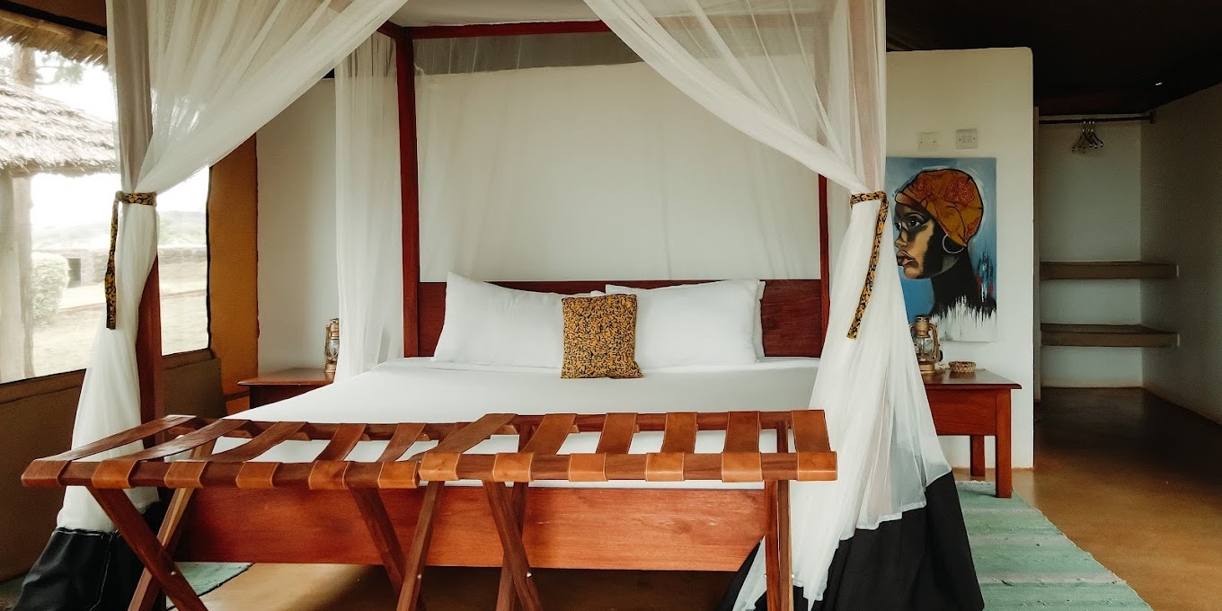Karatu Tented Lodge 3