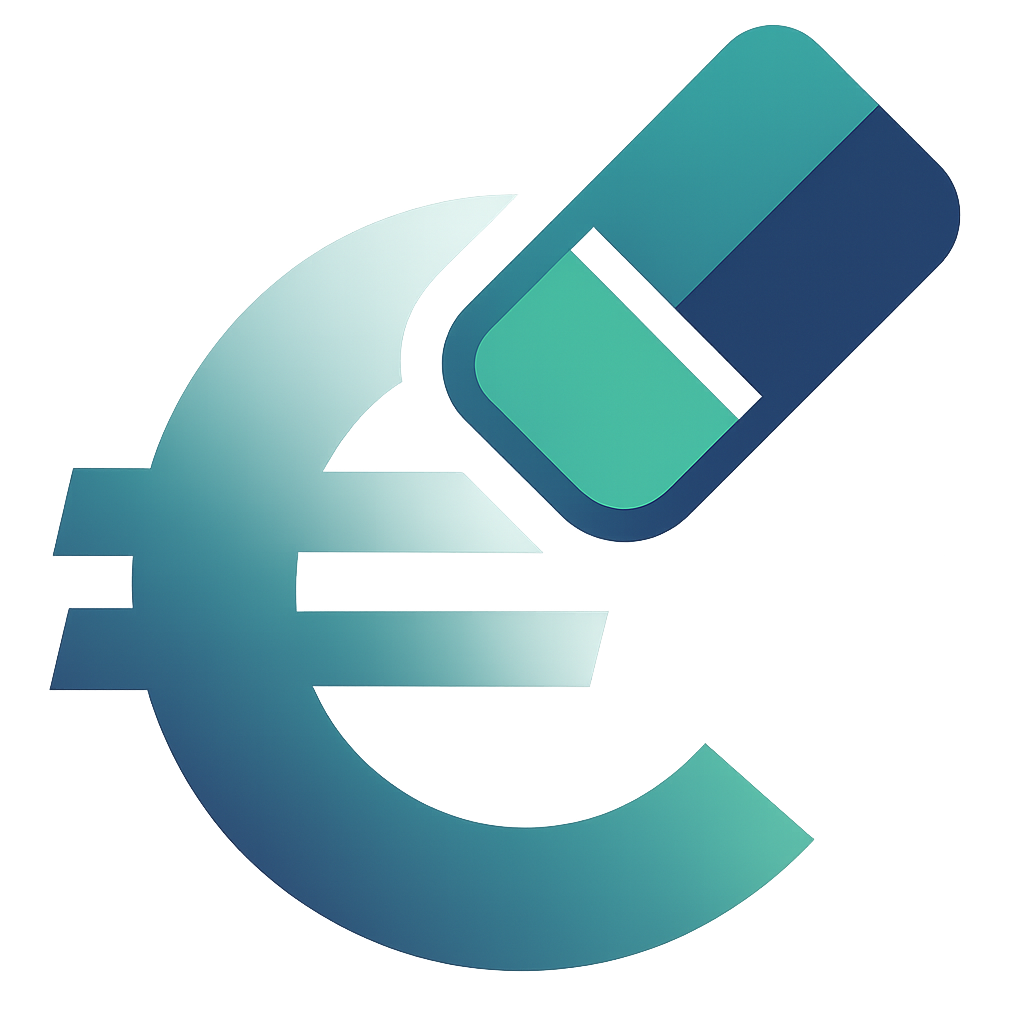 EliminaDeudas.es Logo