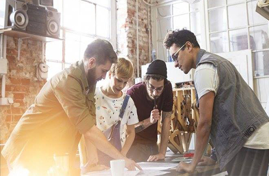 ¿Tienes un método para sobrevivir como startup?
