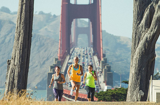 Lições de Maratonistas para Ajudar o Seu Negócio