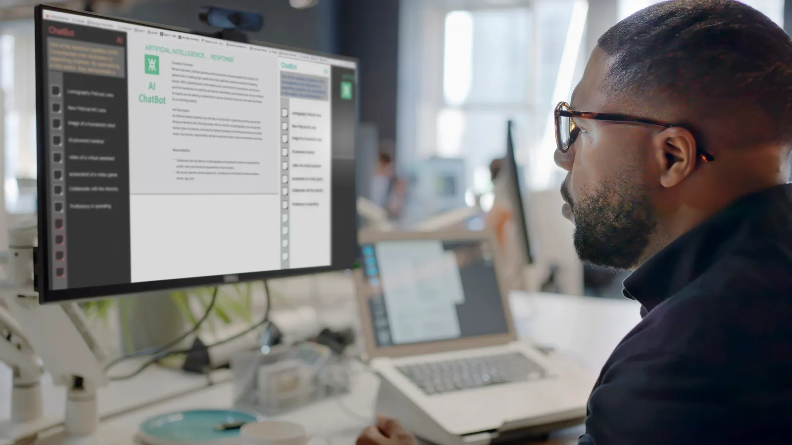 AI and the Future of Work