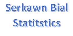 Serkawn Bial Stats