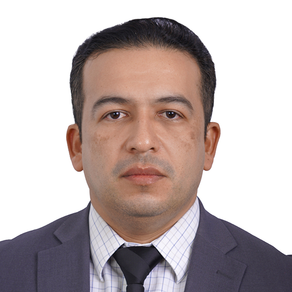Efraín Alvarenga