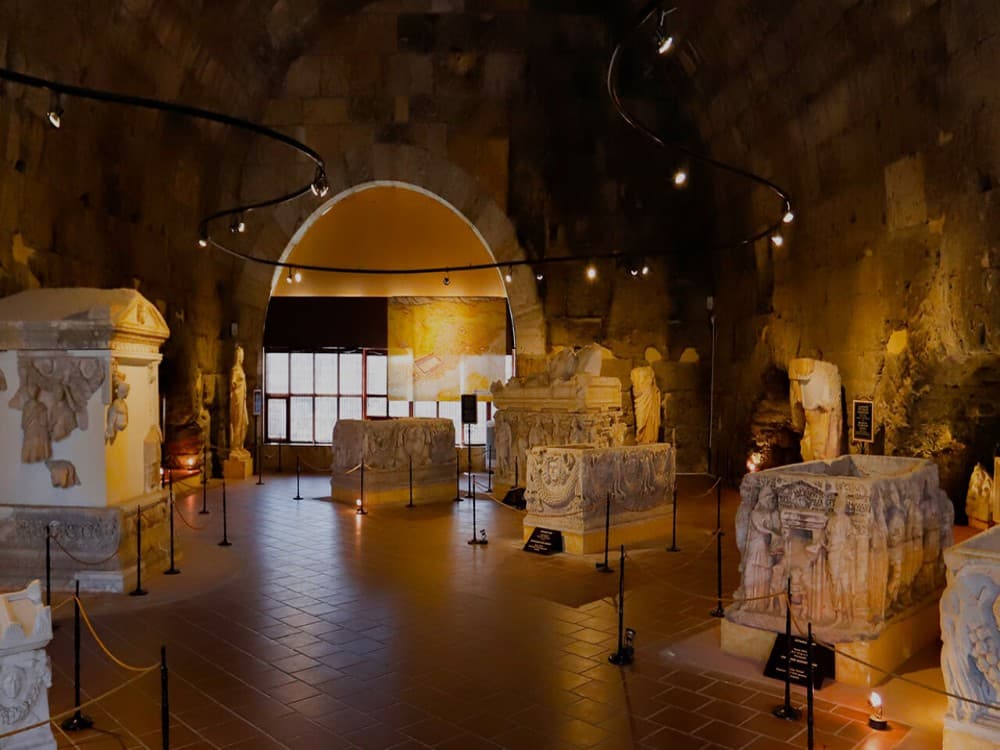 Museum
